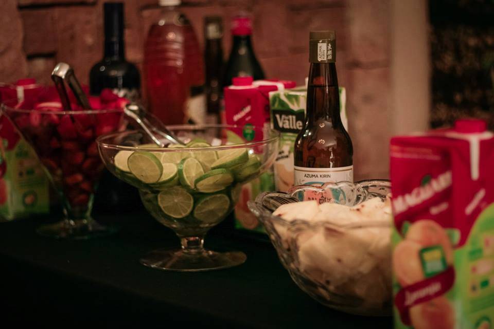 Elite Drinks